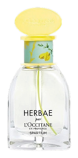 Herbae Spartium by L'Occitane en Provence