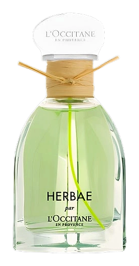 L'Occitane en Provence Herbae