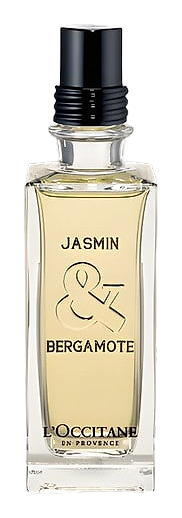 Jasmin & Bergamote by L'Occitane en Provence