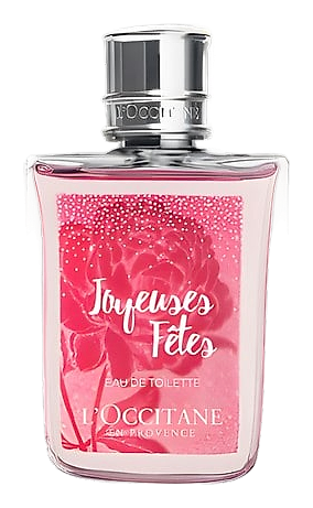 Joyeuses Fêtes by L'Occitane en Provence