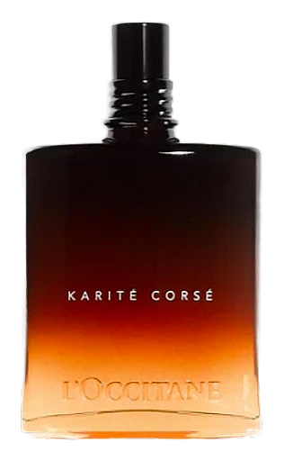 Karité Corsé Eau De Parfum by L'Occitane en Provence