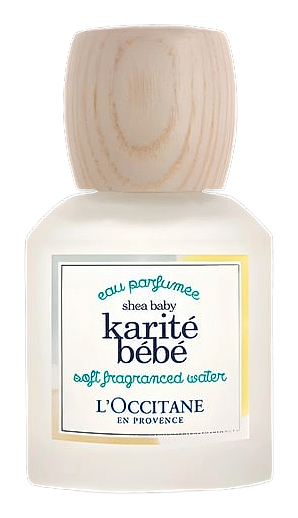 Karite Bebe by L'Occitane en Provence