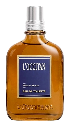 L'occitan Eau De Toilette by L'Occitane en Provence