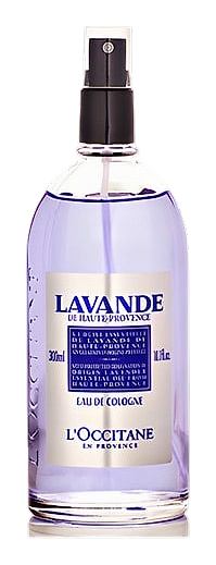 Lavanda by L'Occitane en Provence