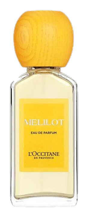 Mélilot by L'Occitane en Provence