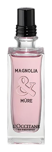 Magnolia & Mure by L'Occitane en Provence