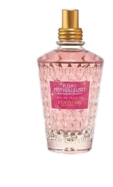 Marvellous Flowers by L'Occitane en Provence