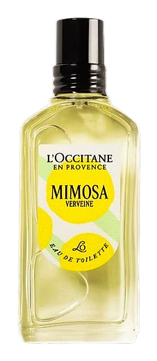Mimosa Verveine by L'Occitane en Provence