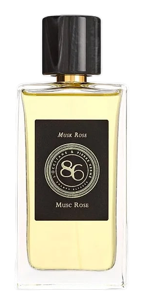 Musc Rose (Musk Rose) by L'Occitane en Provence – Eau de Parfum