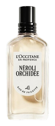 Néroli Orchidée Eau de Toilette by L'Occitane en Provence – Eau de Toilette