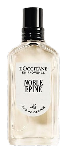 Noble Épine Eau de Parfum by L'Occitane en Provence – Eau de Parfum