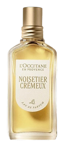 Noisetier Crémeux by L'Occitane en Provence – Eau de Parfum