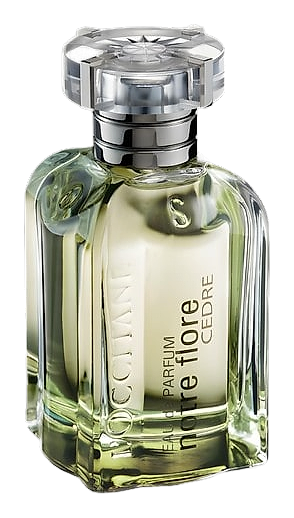 Notre Flore Cedar by L'Occitane en Provence
