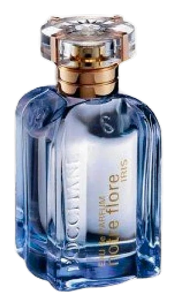 Notre Flore Iris by L'Occitane en Provence