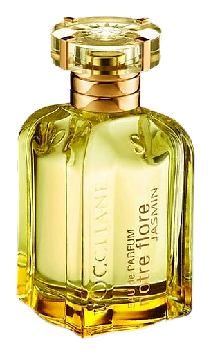 Notre Flore Jasmin by L'Occitane en Provence