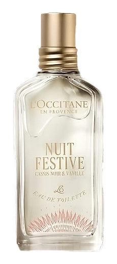 Nuit Festive by L'Occitane en Provence