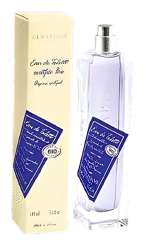 Organic Certified Lavender Fragrance by L'Occitane en Provence – Eau de Toilette