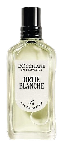 Ortie Blanche Eau de Parfum by L'Occitane en Provence – Eau de Parfum
