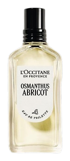 L'Occitane en Provence Osmanthus Abricot Eau de Toilette