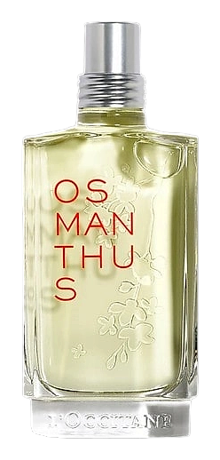 Osmanthus by L'Occitane en Provence