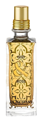 Oud & Rose by L'Occitane en Provence