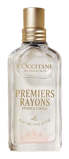 Premiers Rayons by L'Occitane en Provence
