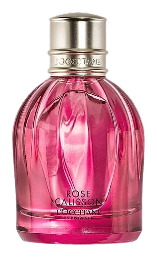 Rose Calisson by L'Occitane en Provence