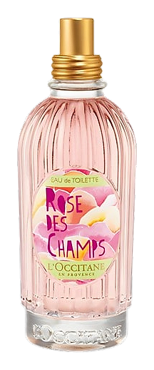 Rose des Champs by L'Occitane en Provence