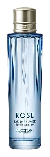 Rose Eau Parfumee Souffle Apaisant by L'Occitane en Provence
