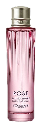 Rose Eau Parfumee Souffle Euphorisant by L'Occitane en Provence