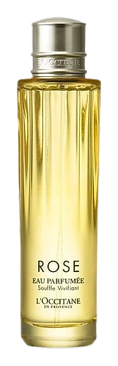Rose Eau Parfumee Souffle Vivifiant by L'Occitane en Provence – Eau de Parfum