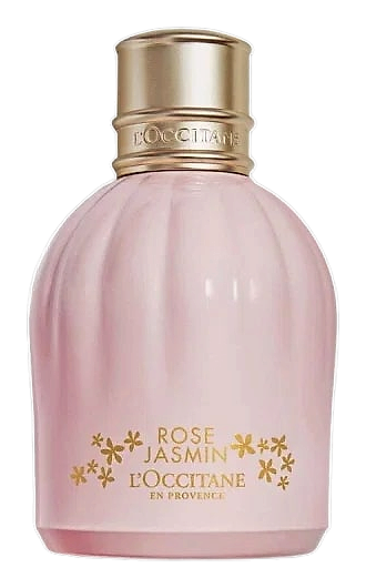 Rose Jasmin by L'Occitane en Provence