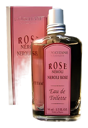 Rose Neroli by L'Occitane en Provence