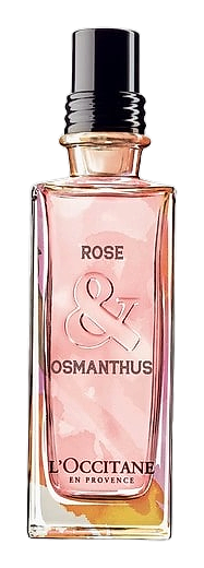 Rose & Osmanthus by L'Occitane en Provence