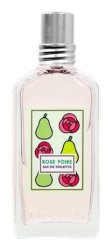 Rose Poire by L'Occitane en Provence
