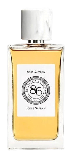 Rose Safran by L'Occitane en Provence