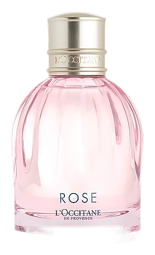 Rose by L'Occitane en Provence