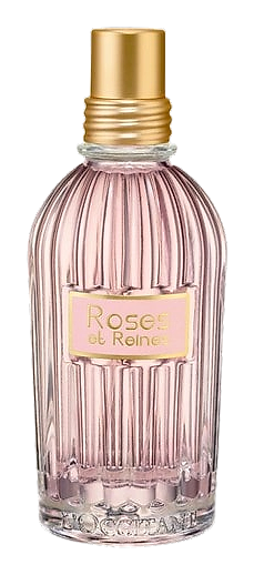 Roses Et Reines by L'Occitane en Provence