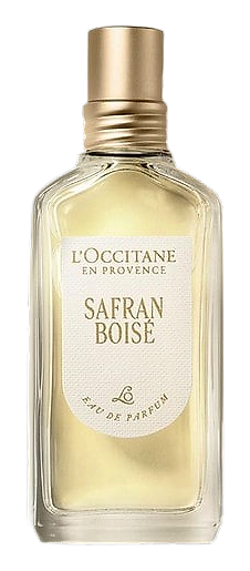 Safran Boisé by L'Occitane en Provence – Eau de Parfum
