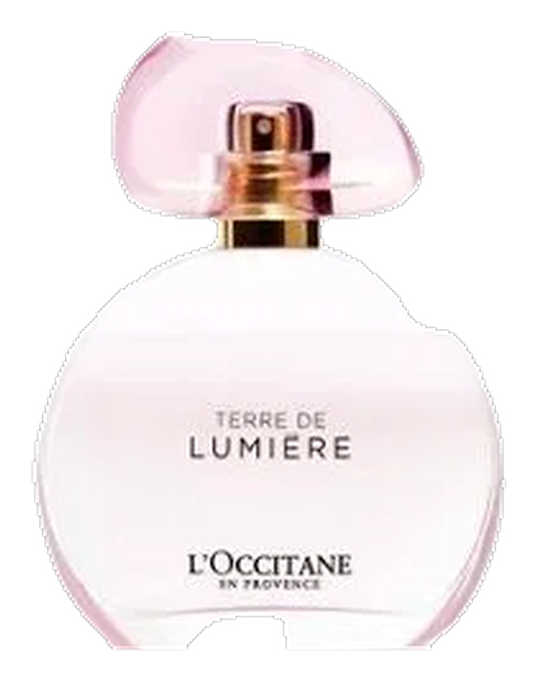 Terre de Lumière L'eau Eau de Toilette by L'Occitane en Provence – Eau de Parfum