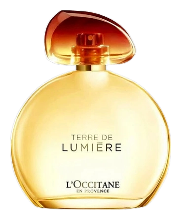 Terre de Lumière Eau De Parfum by L'Occitane en Provence – Eau de Parfum
