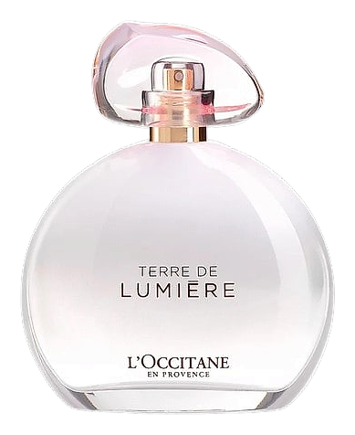 Terre de Lumiere L'Eau by L'Occitane en Provence