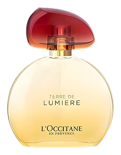L'Occitane en Provence Terre de Lumiere