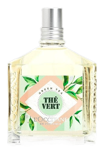 Thé Vert by L'Occitane en Provence
