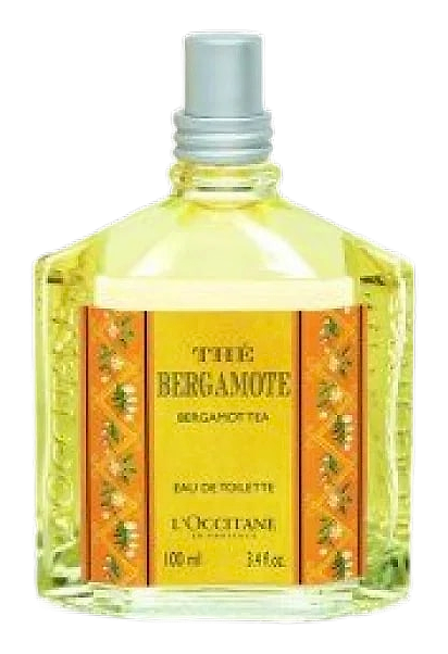 Thé Bergamote / Bergamot Tea by L'Occitane en Provence