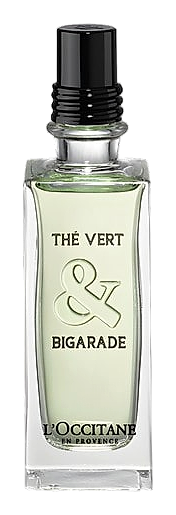 The Vert & Bigarade by L'Occitane en Provence