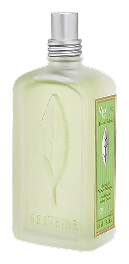 Verbena Mint by L'Occitane en Provence – Eau de Toilette