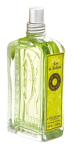 Verbena Summer Secret 2010 by L'Occitane en Provence