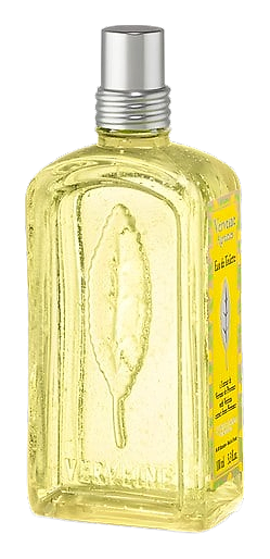 Verveine Agrumes 2015 by L'Occitane en Provence