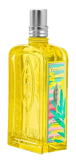 Verveine Agrumes 2022 by L'Occitane en Provence